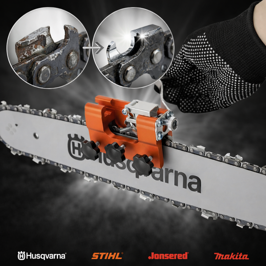 Nordic kjedesliper™