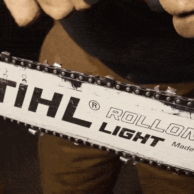 Nordic kjedesliper™